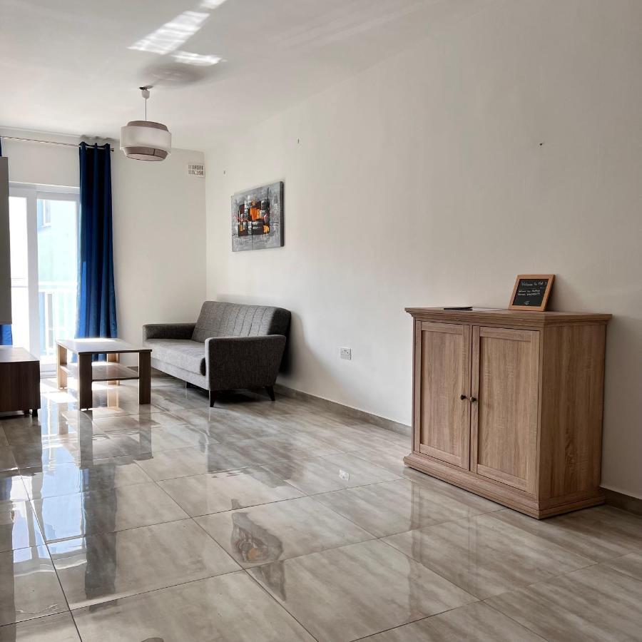 F3 Room 3, Private Room Two Single Beds Shared Bathroom 음시다 외부 사진